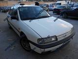 NISSAN PRIMERA P10